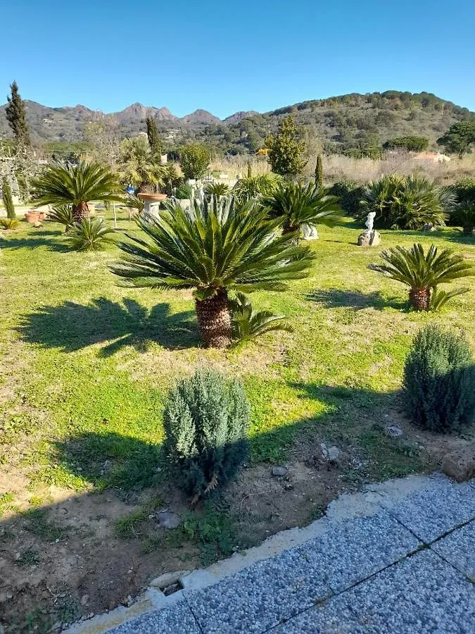Casa Angela Villa Capoliveri  Italy